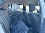 Renault Logan II Рестайлинг Сыктывкар  - изображение 35