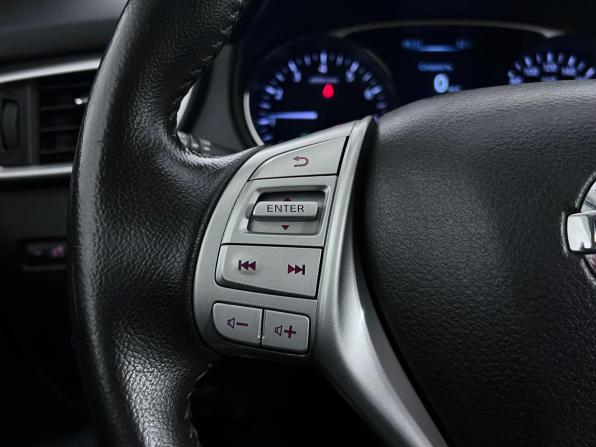 Nissan X-Trail III с пробегом 2015 года, цена 1 670 000 рублей, 128956 км, внедорожник, Автокод Объявления