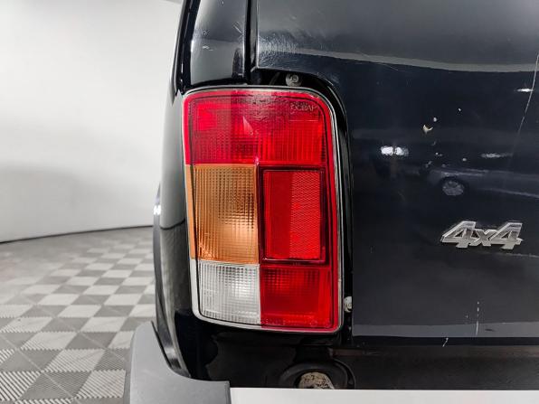 Lada (ВАЗ) 2121 (4x4) I Рестайлинг (2020) с пробегом 2020 года, цена 685 000 рублей, 55287 км, внедорожник, Автокод Объявления