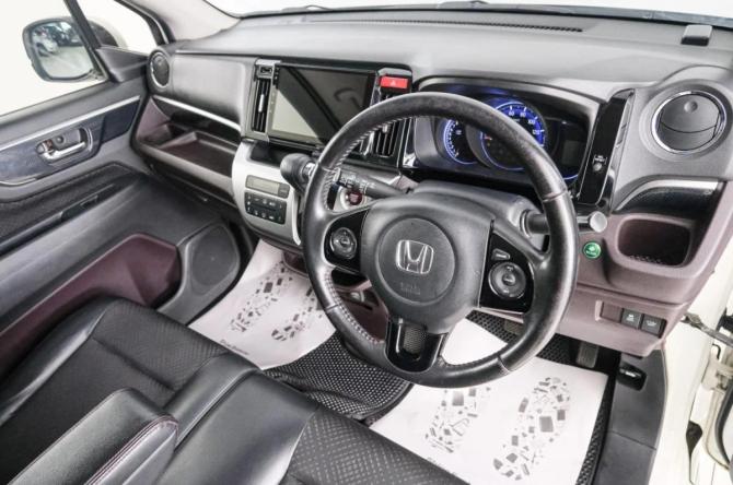 Honda N-WGN I с пробегом 2013 года, цена 769 000 рублей, 184603 км, хэтчбек, Автокод Объявления