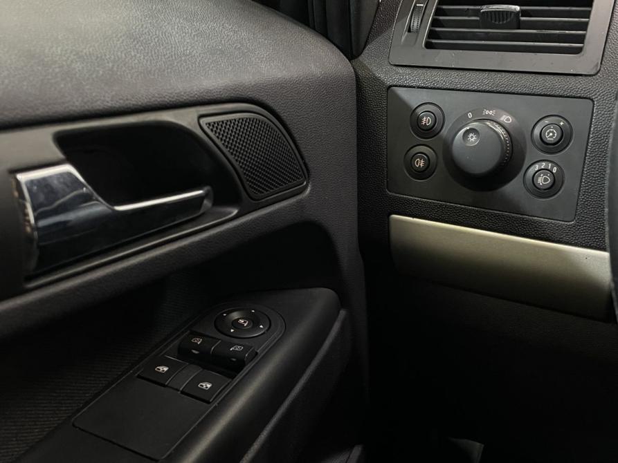 Opel Zafira B Ярославль  - изображение 15