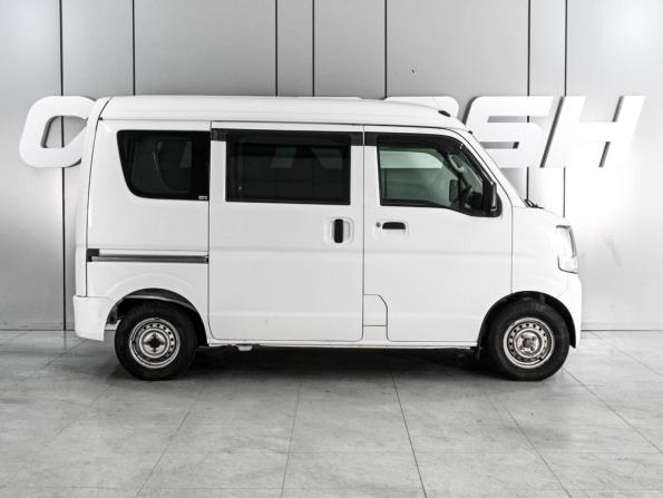 Nissan NV100 Clipper III с пробегом 2018 года, цена 648 070 рублей, 125693 км, микровэн, Автокод Объявления