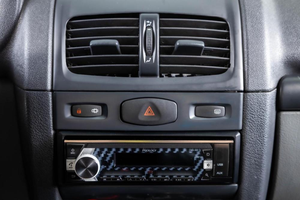 Renault Symbol I Рестайлинг 2 Пермь  - изображение 16