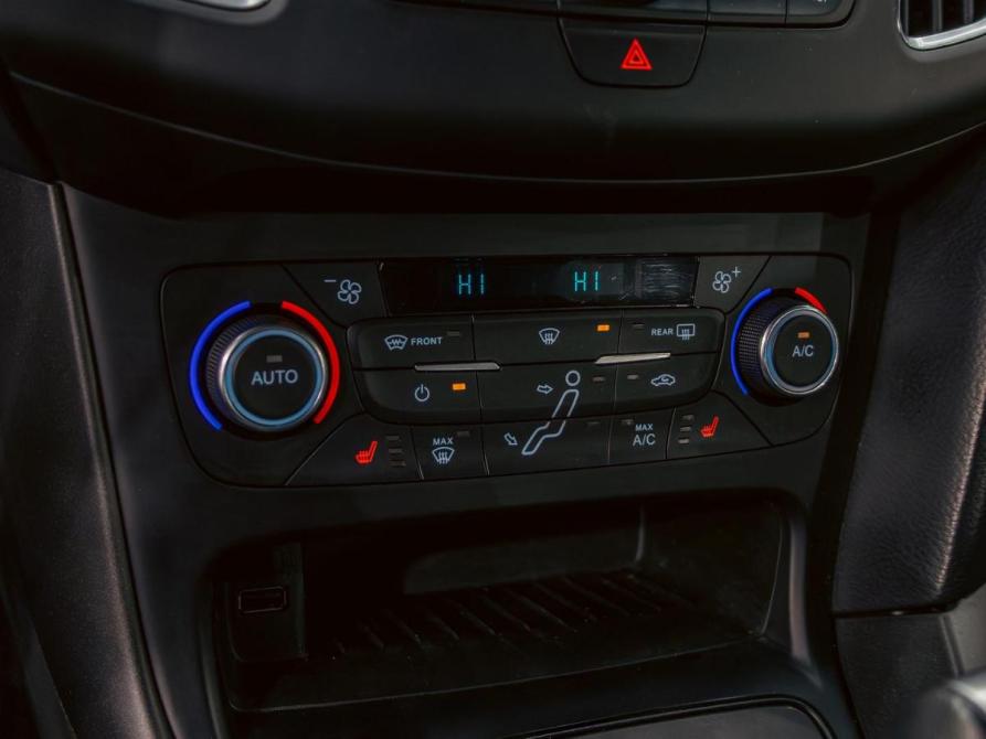 Ford Focus III Рестайлинг Краснодар  - изображение 15