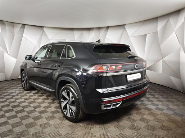 Volkswagen Teramont I Рестайлинг с пробегом 2023 года, цена 4 741 000 рублей, 28984 км, внедорожник, Автокод Объявления