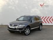 Volkswagen Touareg I Рестайлинг Пермь  - изображение 7