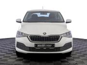 Skoda Rapid II Москва  - изображение 28