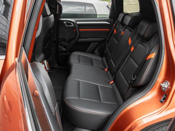 Haval Dargo с пробегом 2022 года, цена 2 560 000 рублей, 48829 км, внедорожник, Автокод Объявления