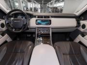 Land Rover Range Rover Sport II Москва  - изображение 40