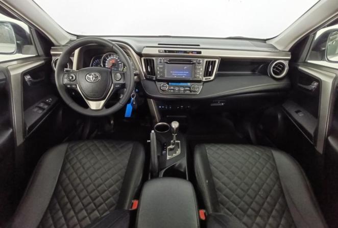 Toyota RAV4 IV (XA40) с пробегом 2014 года, цена 1 825 000 рублей, 200560 км, внедорожник, Автокод Объявления