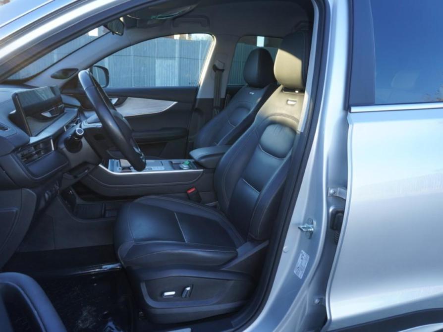 Chery Tiggo 7 Pro Max I Тверь  - изображение 10