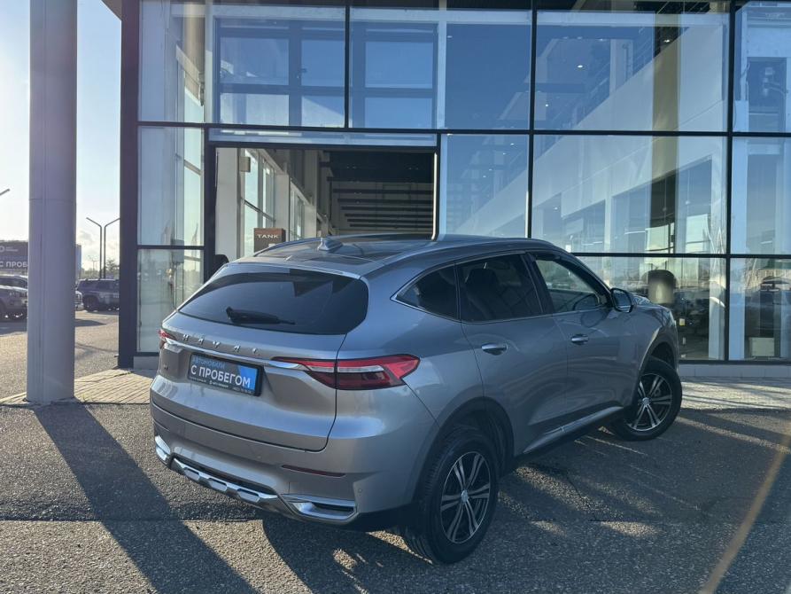 Haval F7 I Тверь  - изображение 5