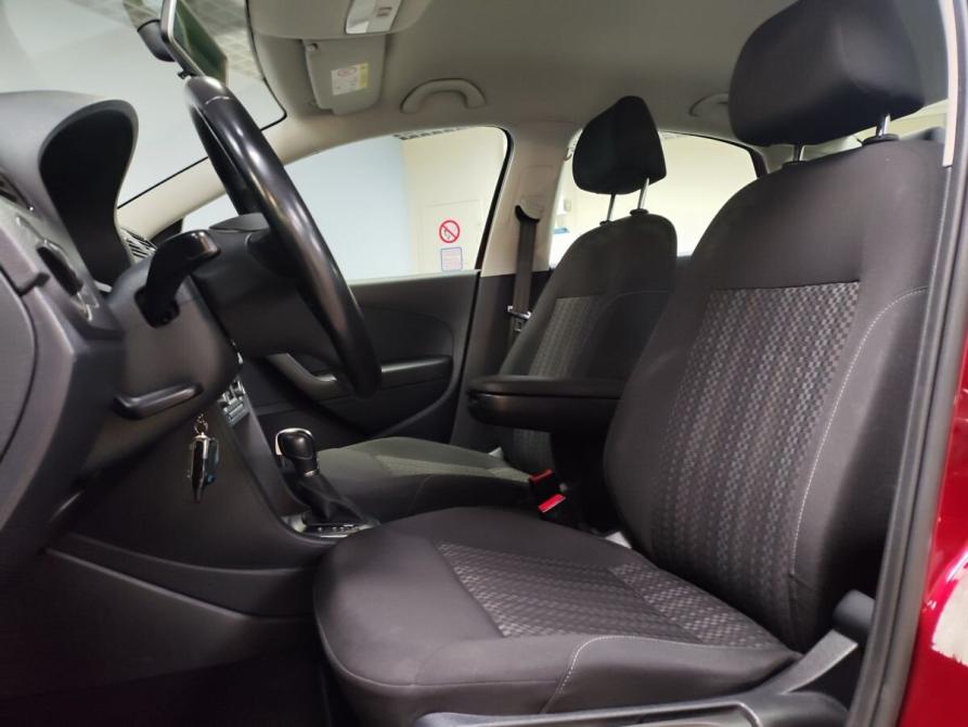 Volkswagen Polo V Рестайлинг Москва  - изображение 10