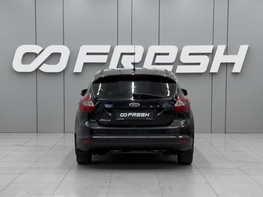 Ford Focus III Ростов-на-Дону  - изображение 4