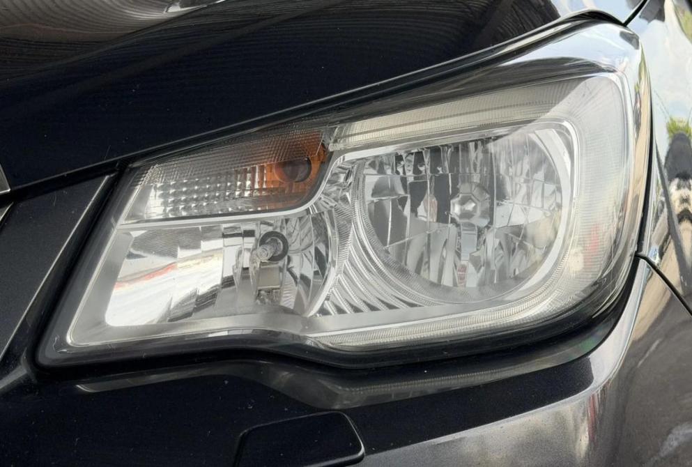 Subaru Forester IV Рестайлинг 2 Киров  - изображение 29