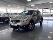 Nissan Qashqai I Рестайлинг Тверь  - изображение 24