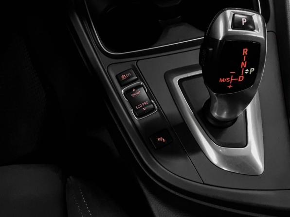 BMW 3 серии VI (F3x) с пробегом 2013 года, цена 1 798 000 рублей, 205883 км, лифтбек, Автокод Объявления