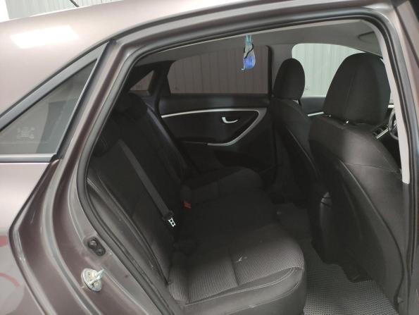 Hyundai i30 II с пробегом 2014 года, цена 927 000 рублей, 191563 км, хэтчбек, Автокод Объявления