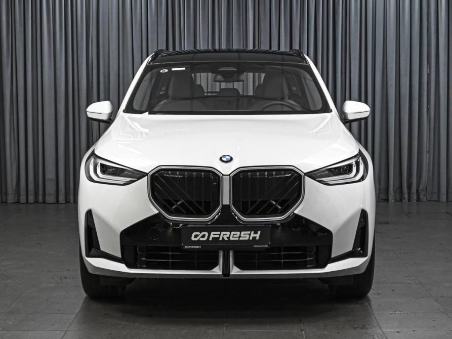 BMW X3 IV (G45/G48) Ставрополь  - изображение 3