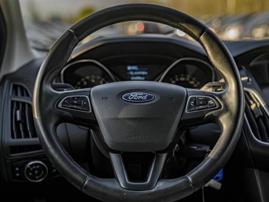 Ford Focus III Рестайлинг Санкт-Петербург  - изображение 6