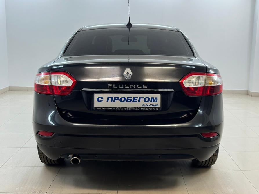 Renault Fluence I Москва  - изображение 3