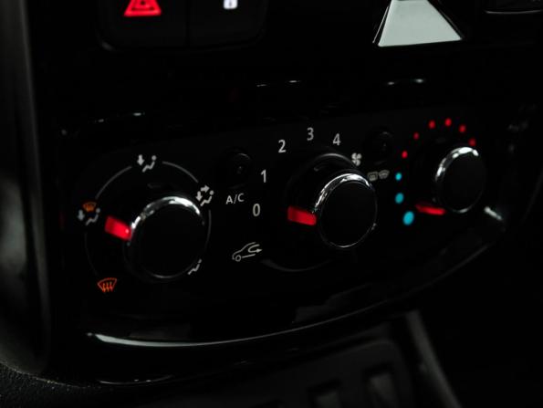 Nissan Terrano III (D10) с пробегом 2019 года, цена 1 339 585 рублей, 127129 км, внедорожник, Автокод Объявления