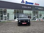 Lada (ВАЗ) 2121 (4x4) I Рестайлинг Набережные Челны  - изображение 31