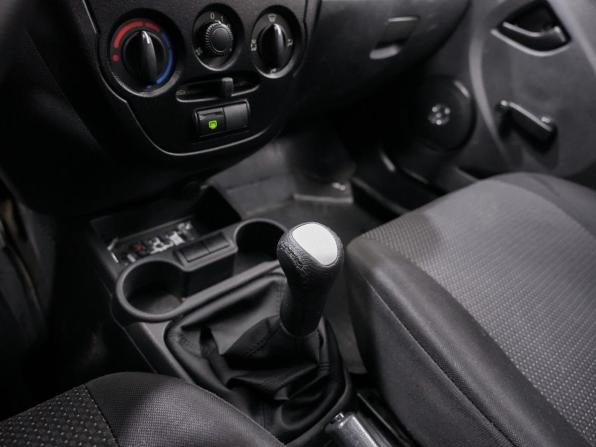 Lada (ВАЗ) Granta I с пробегом 2015 года, цена 389 000 рублей, 148231 км, лифтбек, Автокод Объявления