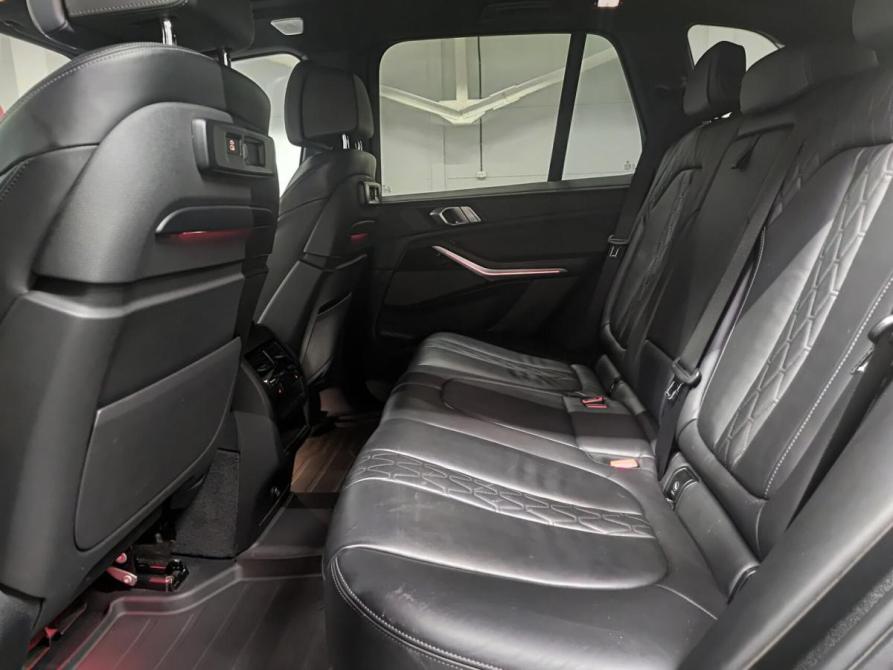 BMW X5 IV (G05/G18) Казань  - изображение 15