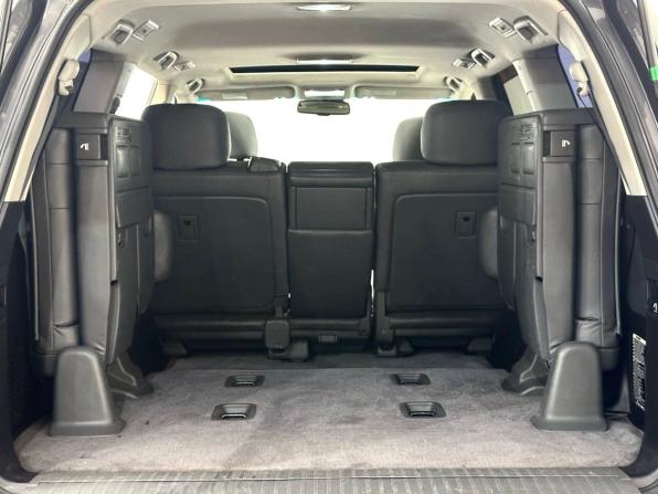 Toyota Land Cruiser 200 Series с пробегом 2010 года, цена 2 319 000 рублей, 413495 км, внедорожник, Автокод Объявления
