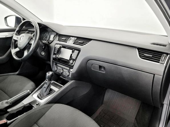 Skoda Octavia III (A7) с пробегом 2014 года, цена 1 170 000 рублей, 237078 км, лифтбек, Автокод Объявления
