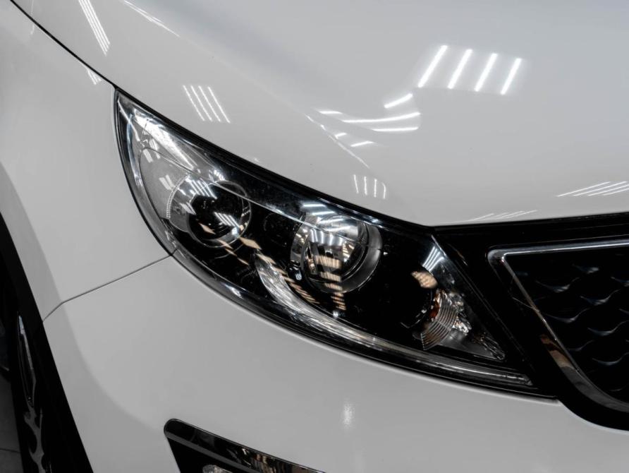 Kia Sportage III Тюмень  - изображение 7