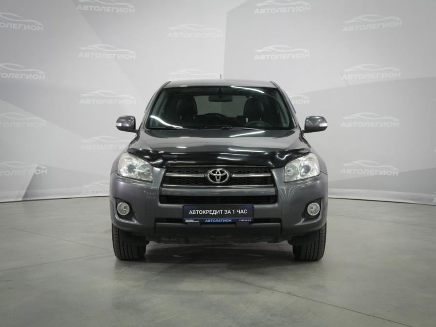 Toyota RAV4 III (XA30) Новосибирск  - изображение 3