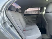 Toyota Corolla X (E140 E150) Рестайлинг Новосибирск  - изображение 38