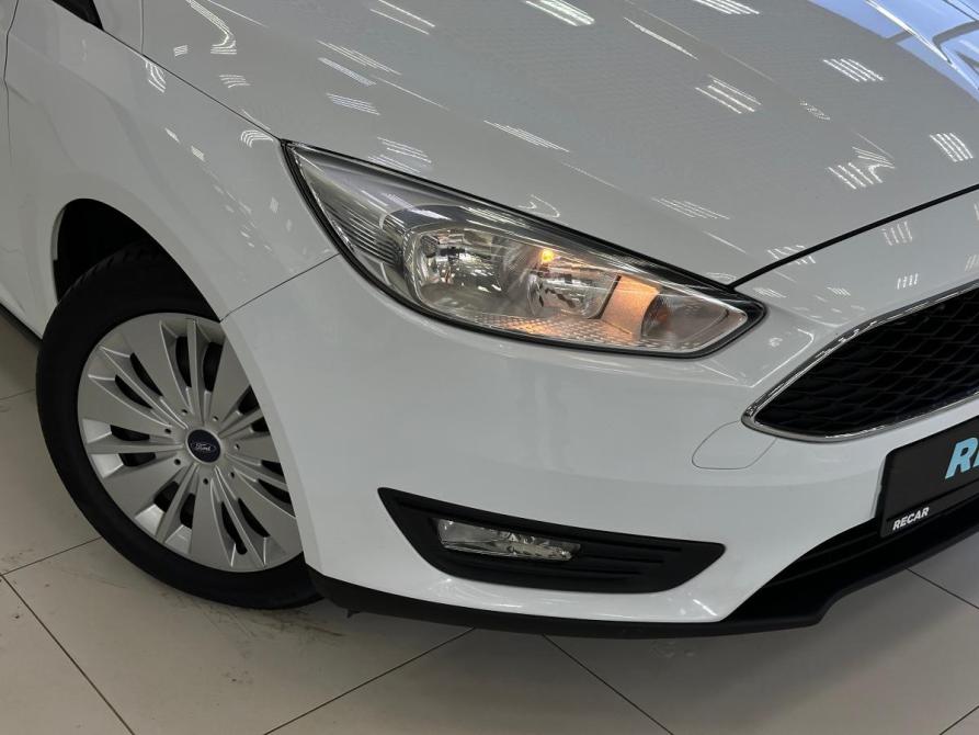 Ford Focus III Рестайлинг Санкт-Петербург  - изображение 35