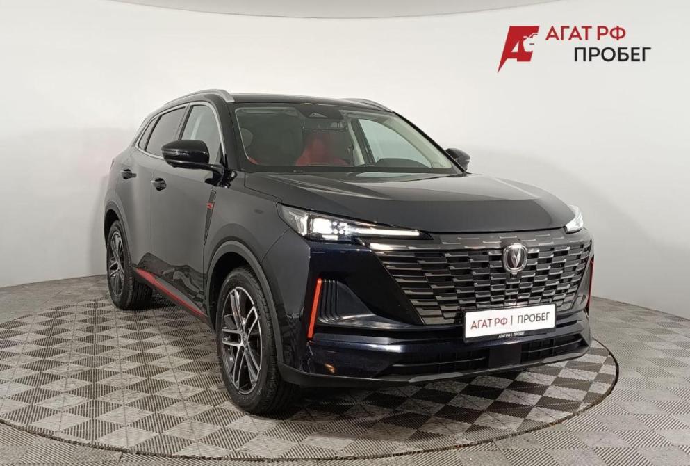 Changan CS55 Plus II Волгоград  - изображение 1