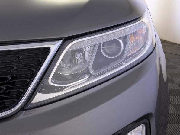 Kia Sorento II Рестайлинг с пробегом 2015 года, цена 1 850 000 рублей, 112508 км, внедорожник, Автокод Объявления