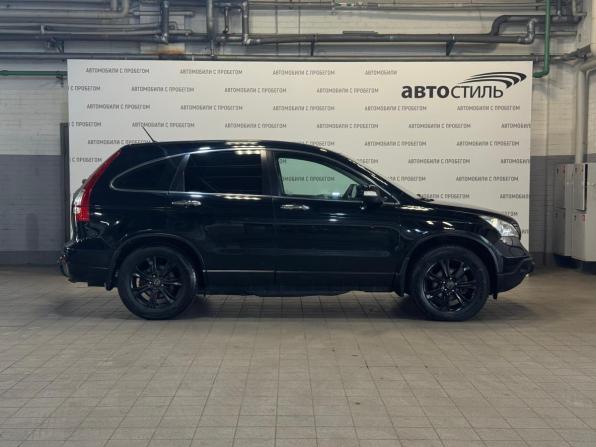 Honda CR-V III с пробегом 2008 года, цена 799 000 рублей, 388036 км, внедорожник, Автокод Объявления
