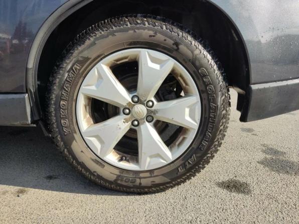 Subaru Forester IV с пробегом 2014 года, цена 1 049 000 рублей, 291078 км, внедорожник, Автокод Объявления