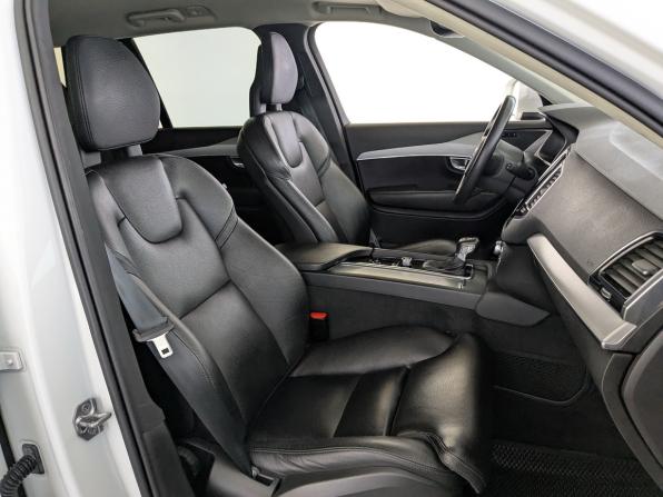 Volvo XC90 II с пробегом 2019 года, цена 4 645 000 рублей, 116284 км, внедорожник, Автокод Объявления
