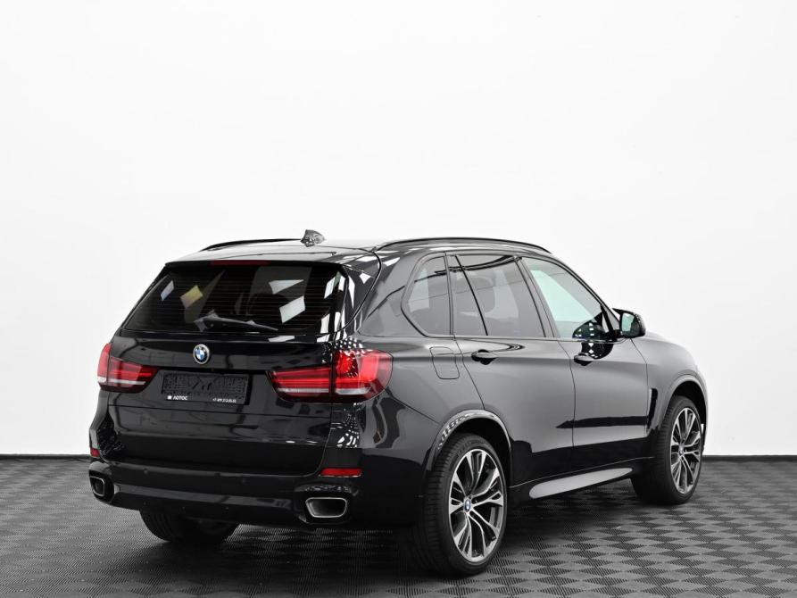 BMW X5 III (F15) Москва  - изображение 4