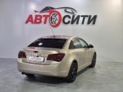Chevrolet Cruze I Воронеж  - изображение 28