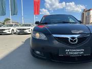 Mazda 3 I (BK) Рестайлинг Новосибирск  - изображение 31