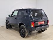 Lada (ВАЗ) Niva Legend Альметьевск  - изображение 29