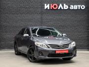 Toyota Corolla X (E140 E150) Рестайлинг Екатеринбург  - изображение 23