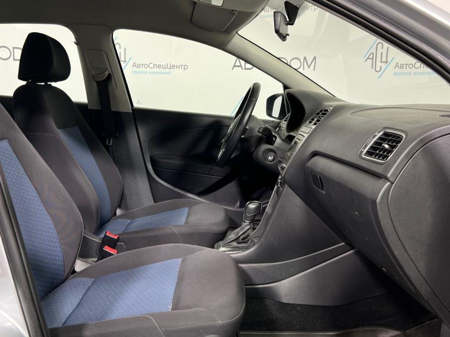 Volkswagen Polo V Москва  - изображение 9