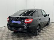 Lada (ВАЗ) Granta I Рестайлинг Воронеж  - изображение 23