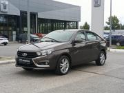 Lada (ВАЗ) Vesta I Чебоксары  - изображение 23