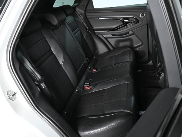 Land Rover Range Rover Evoque II с пробегом 2019 года, цена 2 899 000 рублей, 96359 км, внедорожник, Автокод Объявления