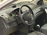Chevrolet Aveo I Рестайлинг Кемерово  - изображение 30